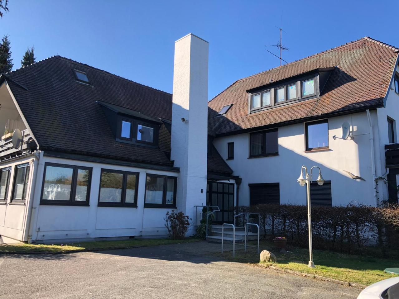 Wellenrausch Living "Kuschelkajuete" Apartamento Lübeck Exterior foto